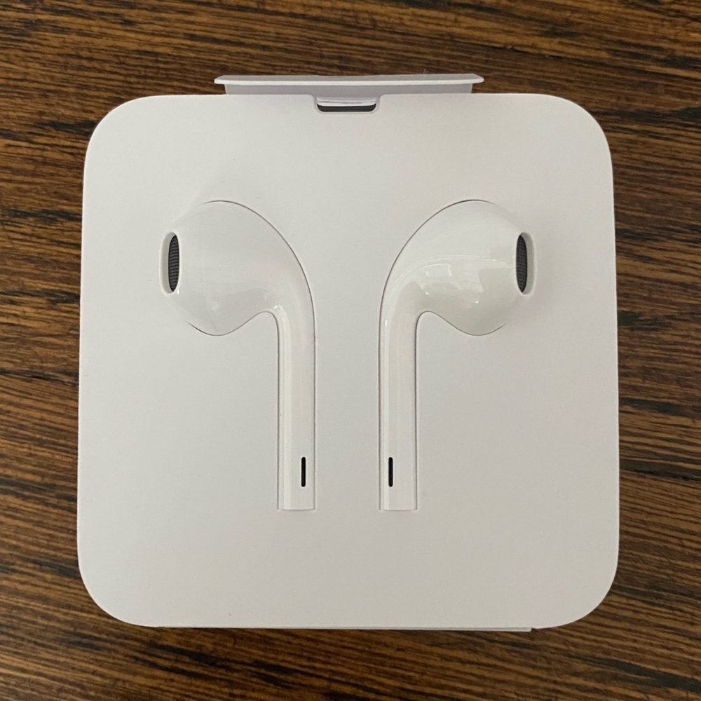 Apple Headphones